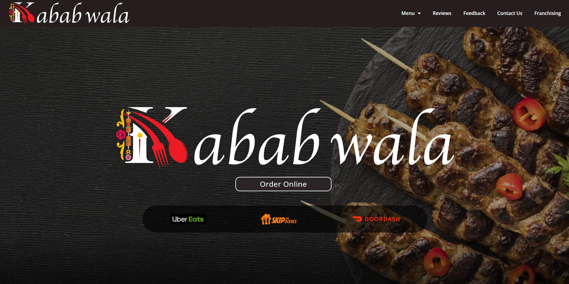 Karachi Kabab Wala